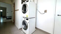Blk 21 Punggol Way (Punggol), HDB 5 Rooms #605897921